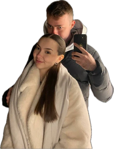 Михаил и Камилла